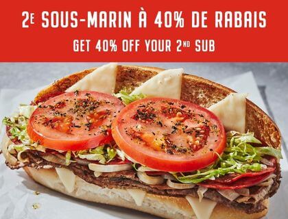 Tuesday - Boucherville